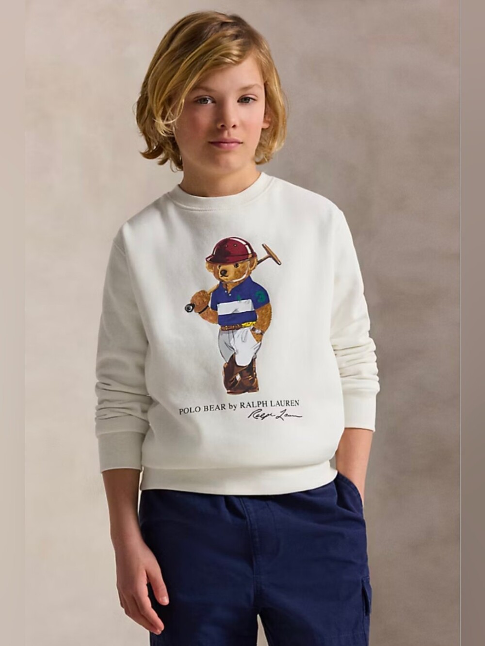 Ralph Lauren Kids